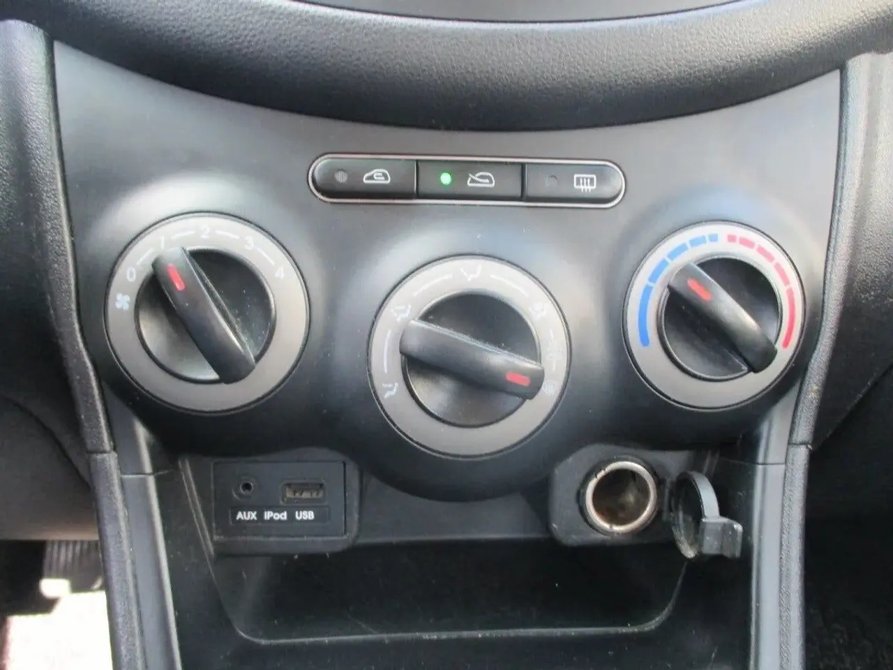 Billede 11 - Hyundai i10 1,25 Classic 86HK 5d