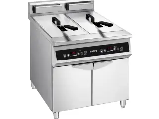 Frituregryde – 2 x 30 litre – Model HARLEM