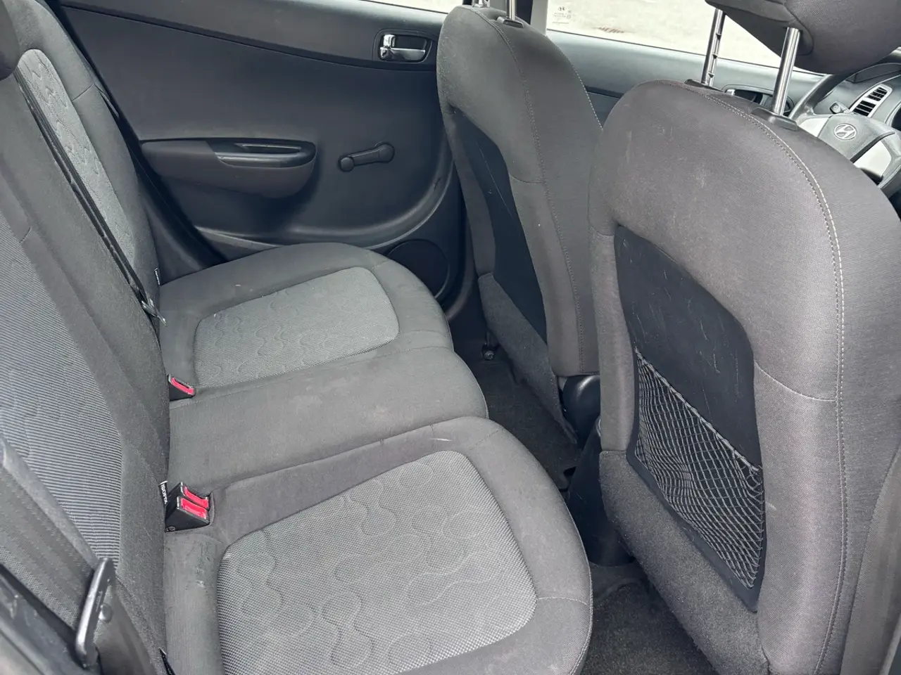 Billede 8 - Velholdt Hyundai i20 1.2 benzin 2011!