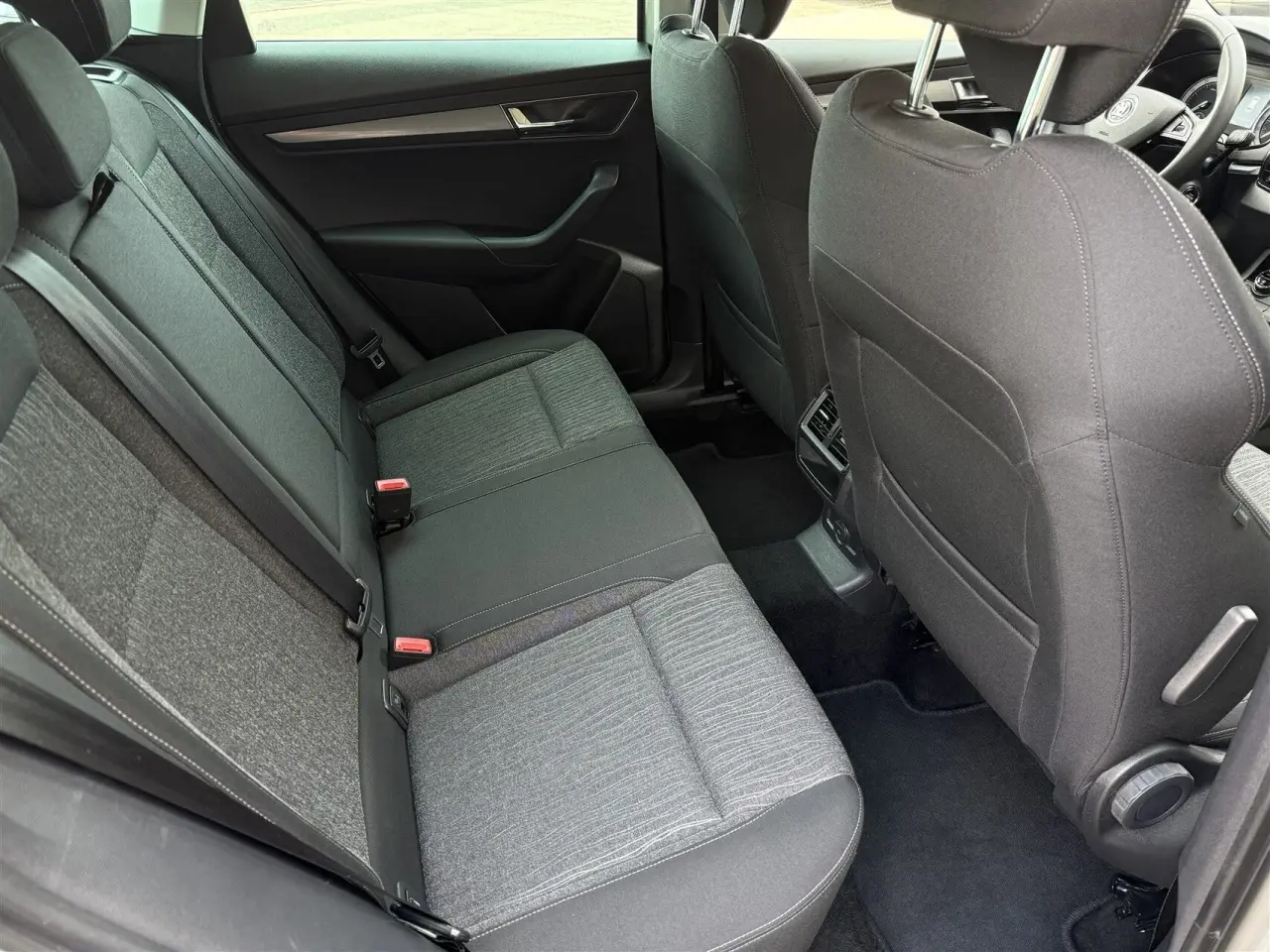Billede 10 - Skoda Karoq 1,5 TSI ACT Style DSG 150HK 5d 7g Aut.