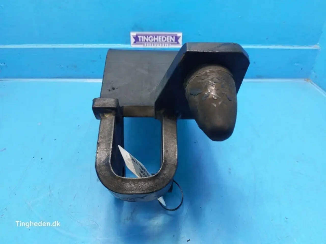 Billede 11 - New Holland T6 Beslag L. 47575116