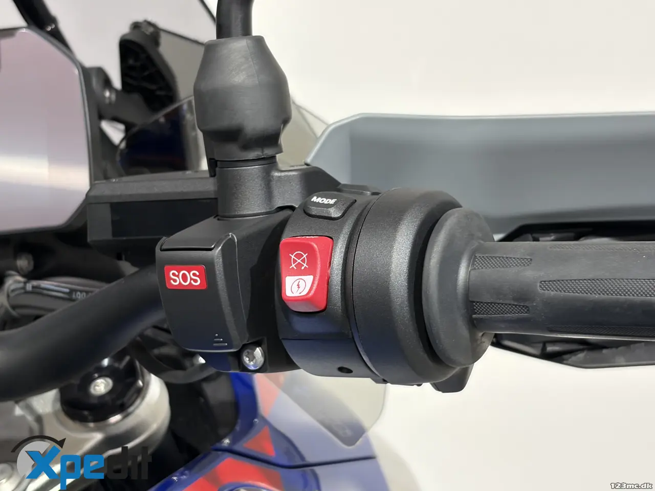 Billede 15 - BMW R 1300 GS