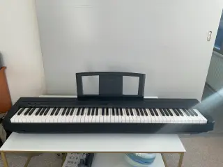 Yamaha Digital Piano P35