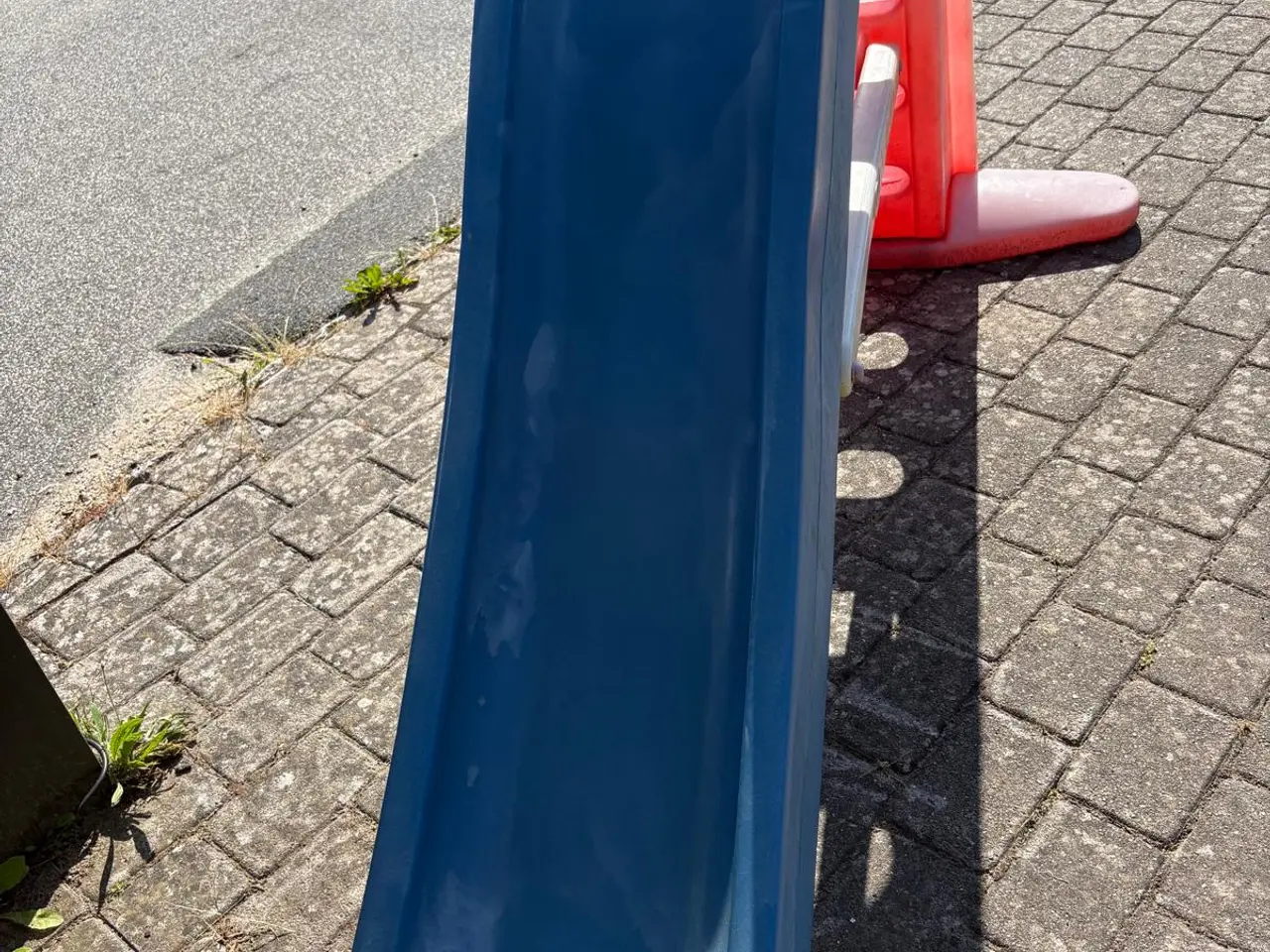 Billede 3 - Little Tikes Rutsjebane sælges!