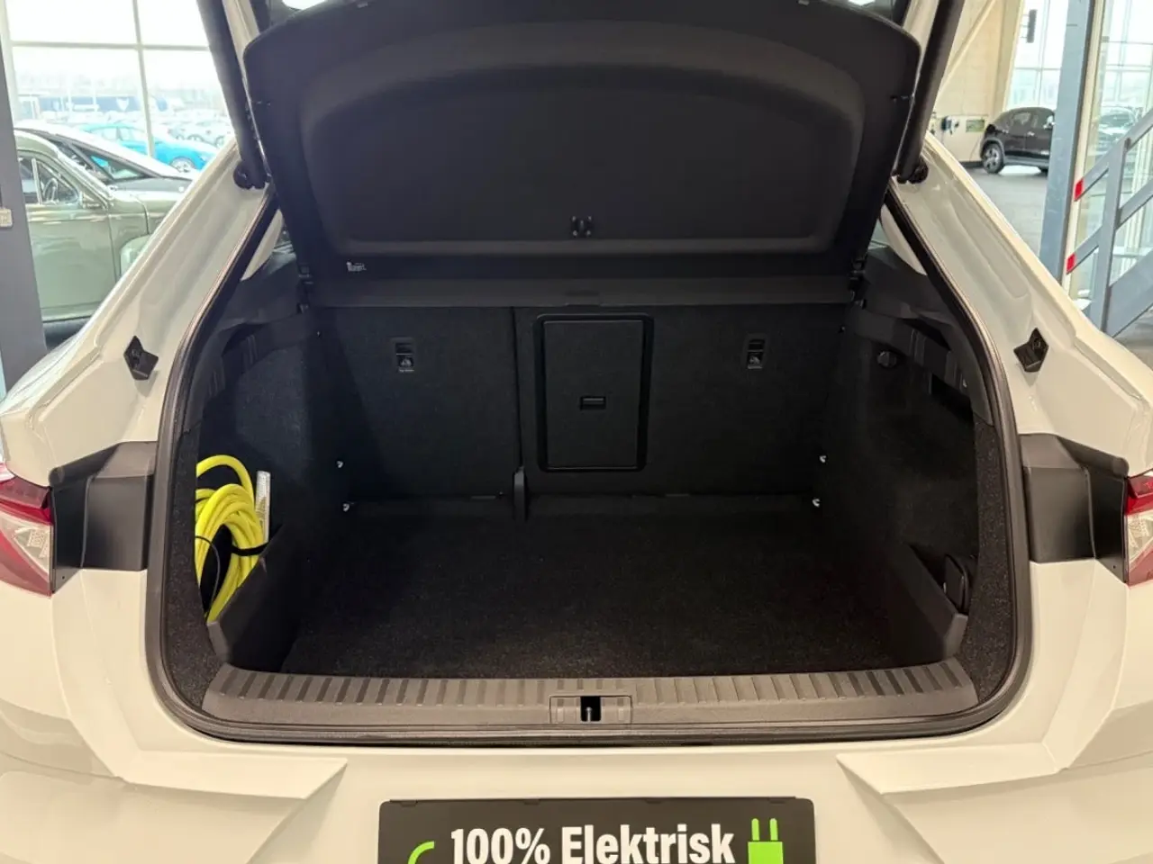 Billede 20 - Skoda Enyaq 85 iV Premium Coupé