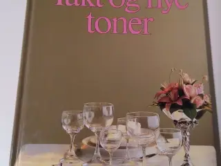 takt og tone" Inge Correll