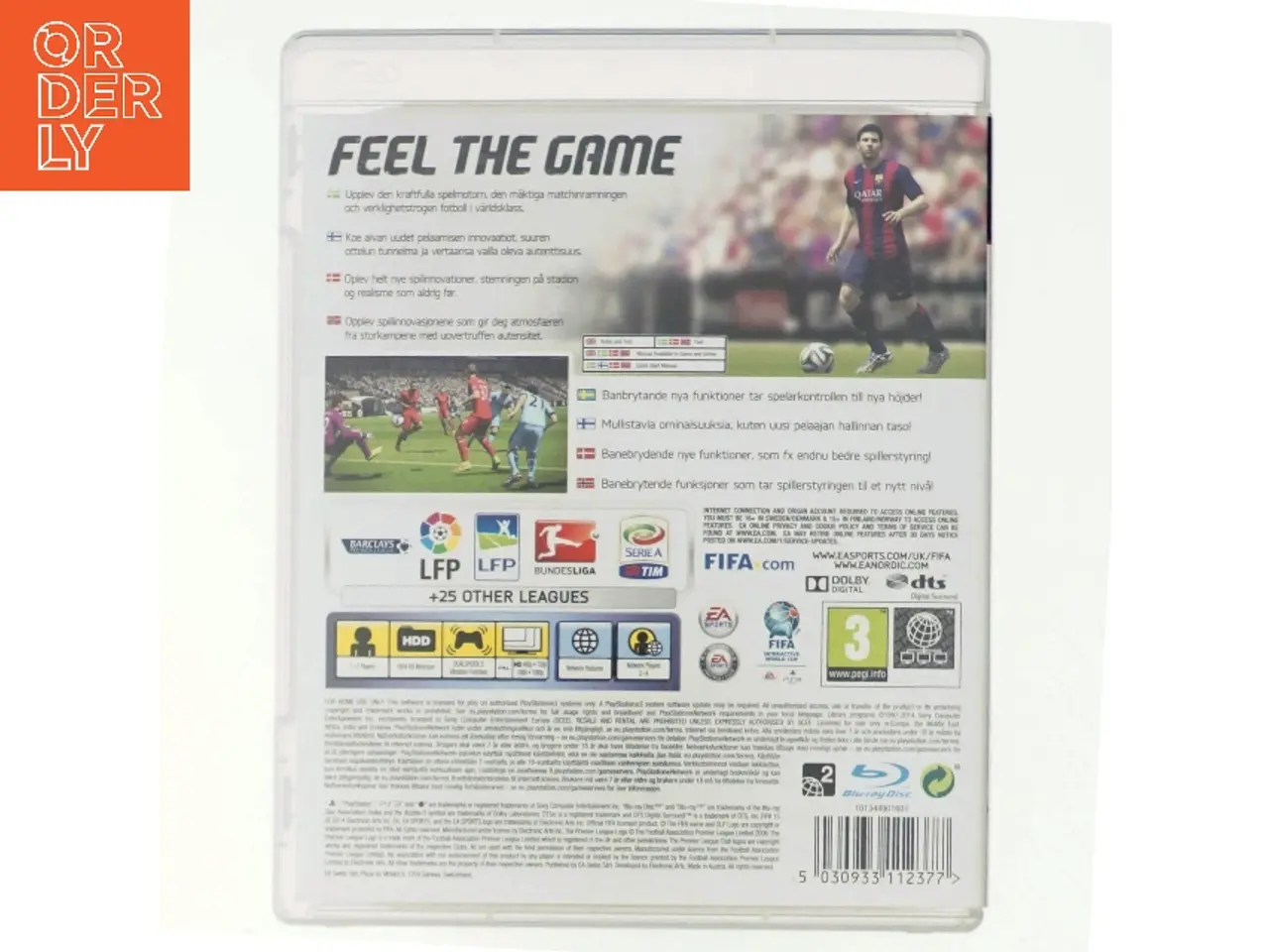 Billede 3 - Fifa 15
