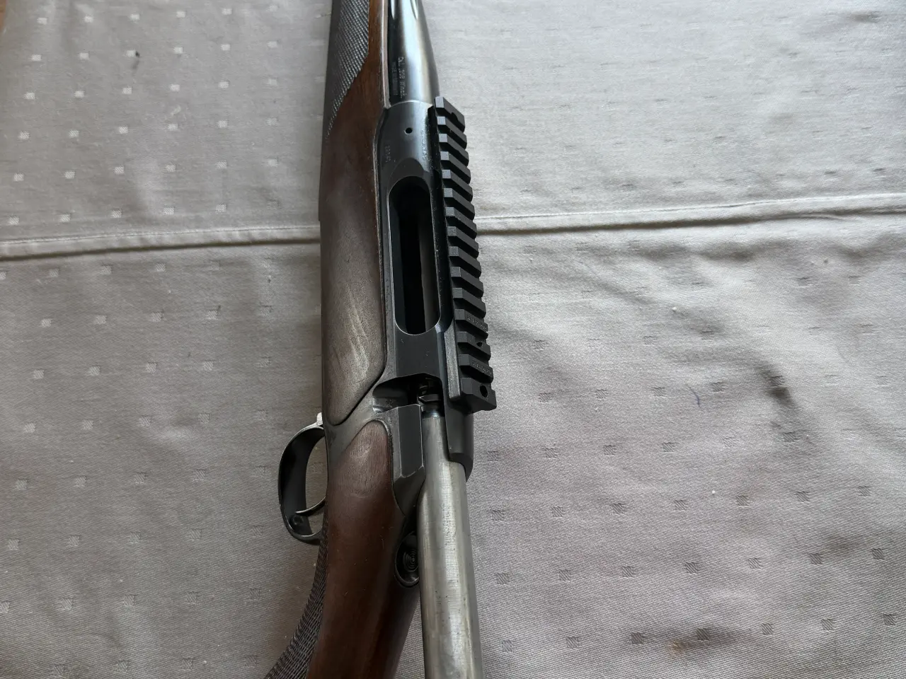 Billede 1 - Sauer 202 links