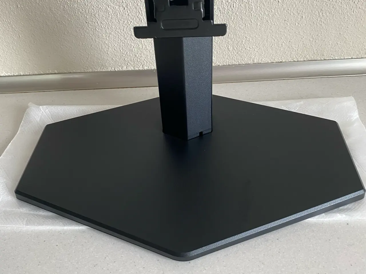 Billede 1 - Stander/ fod til gaming skærm 