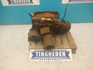John Deere 2066 Motorgearkasse AZ41942