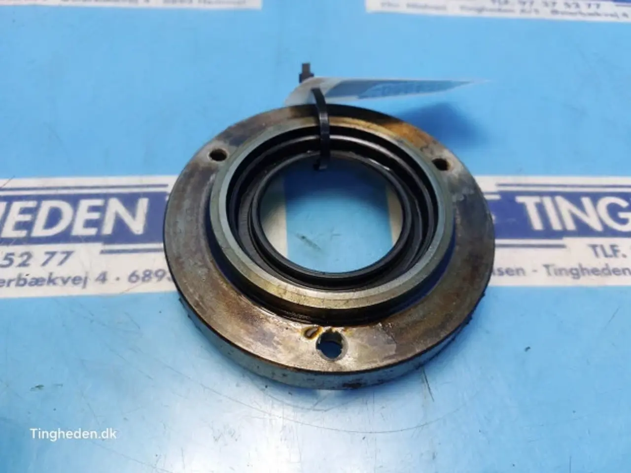 Billede 3 - New Holland CR9080 Flangeleje 84071648