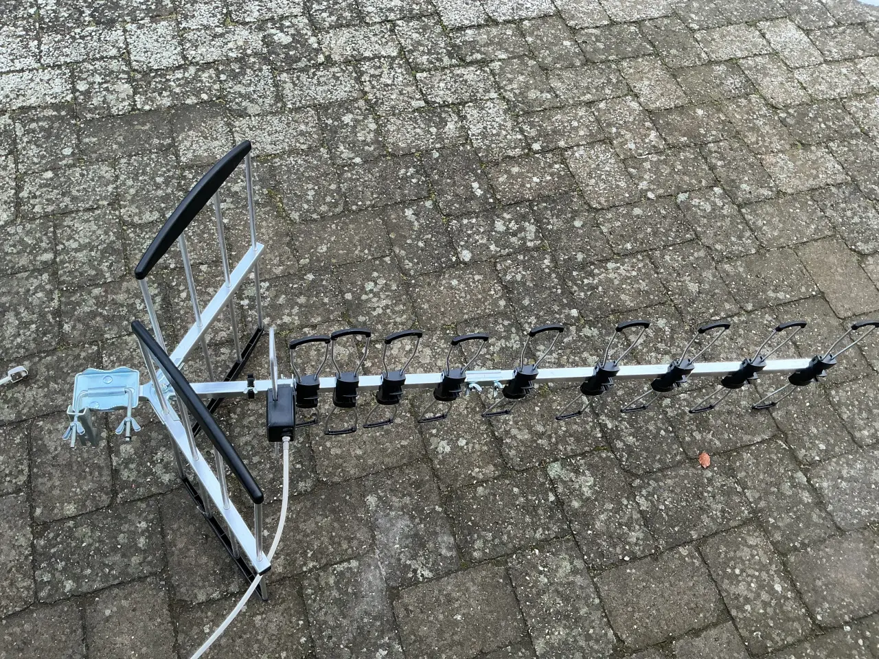 Billede 1 - Uhf 12 Antenne