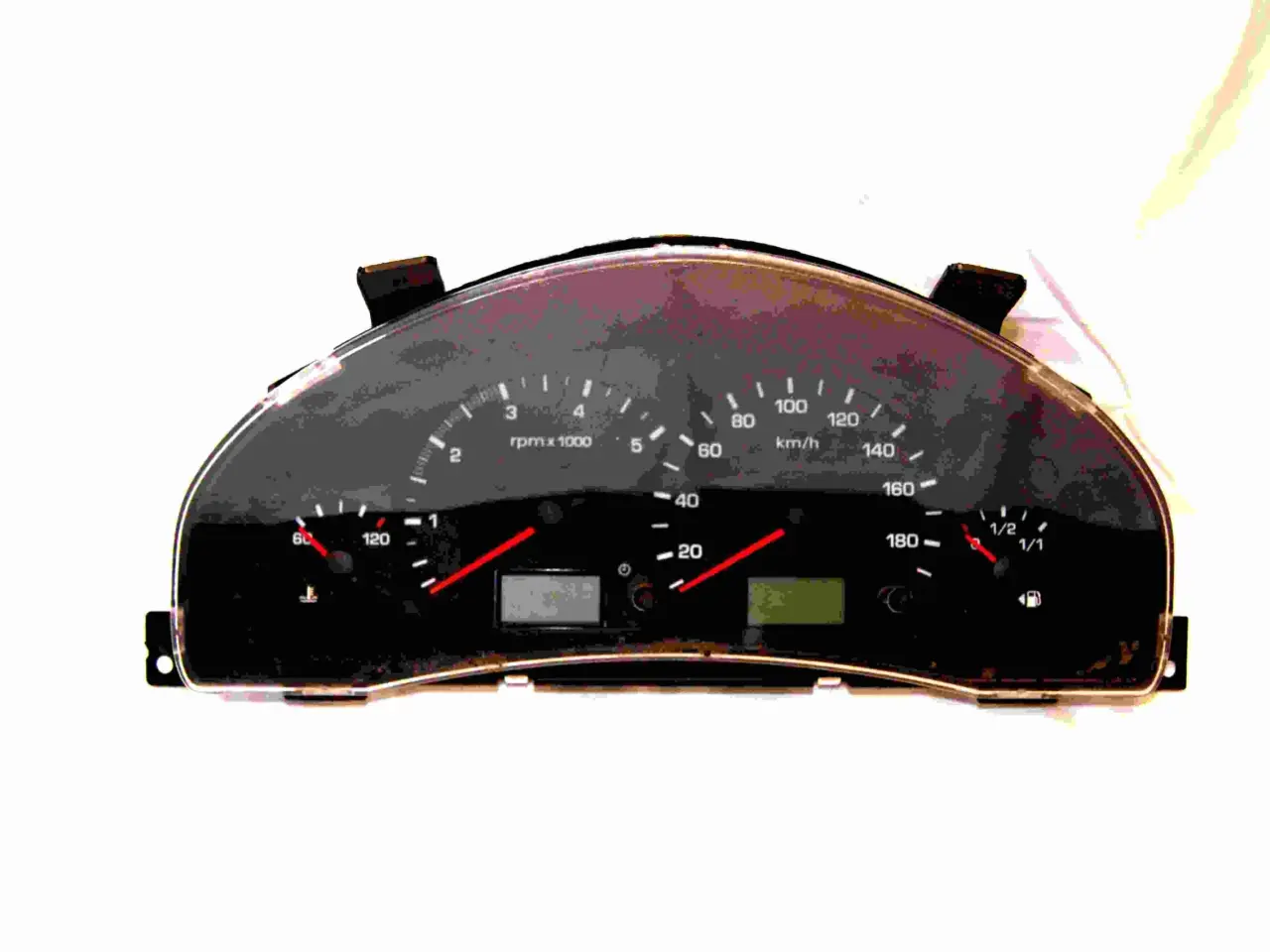 Billede 1 - Ford Transit speedometer rep