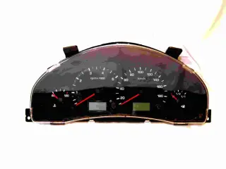 Ford Transit speedometer rep