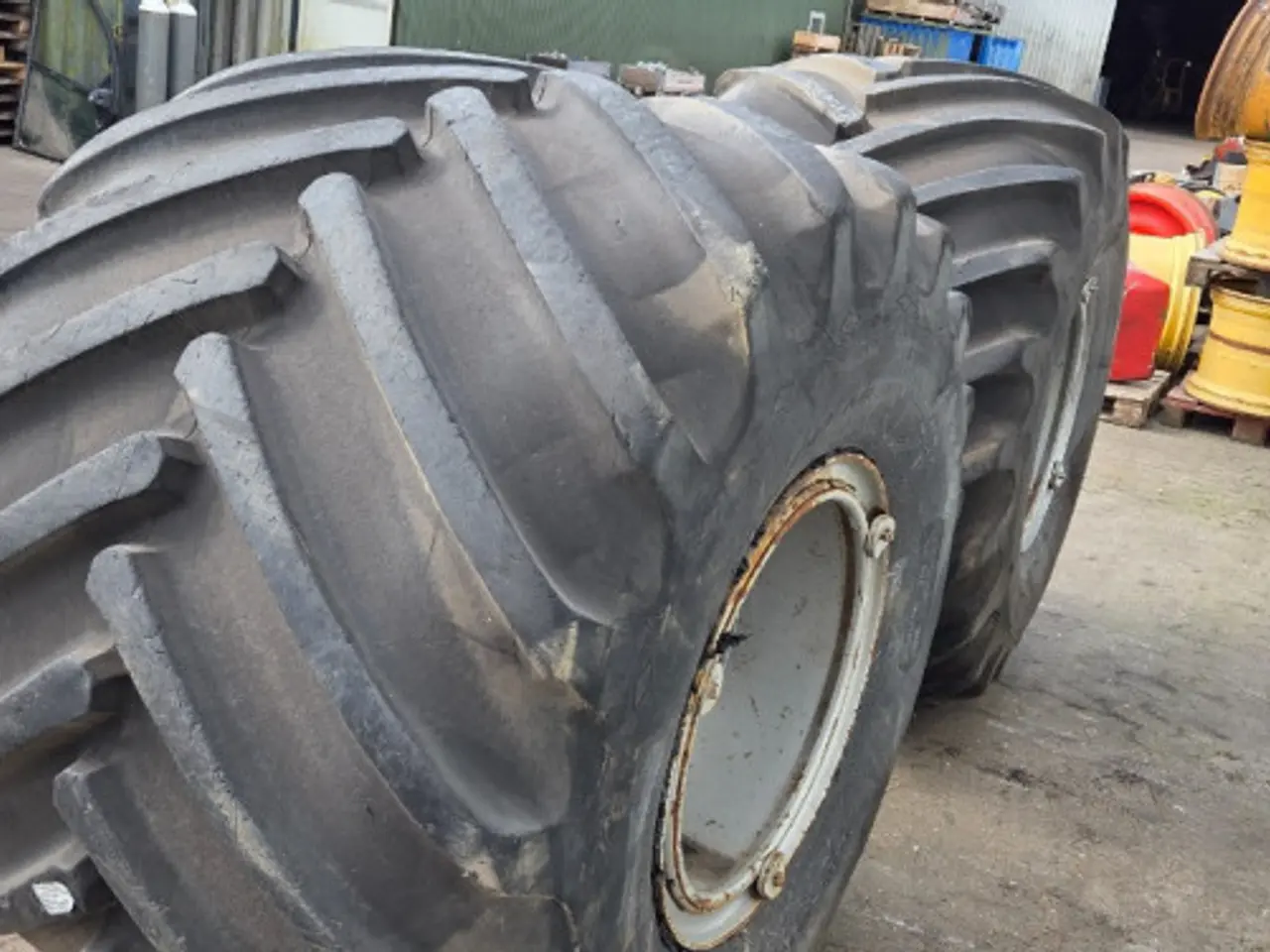 Billede 18 - 25" 66X43.00-25