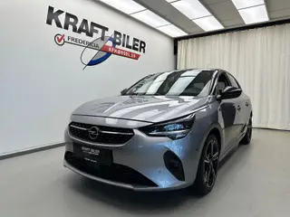Opel Corsa 1,5 D 102 Sport