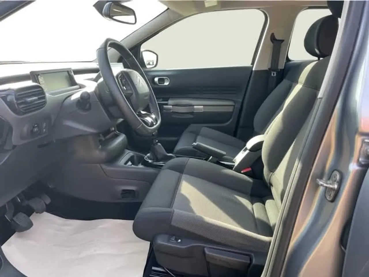 Billede 11 - Citroën C4 Cactus 1,5 BlueHDi 100 Platinum LTD