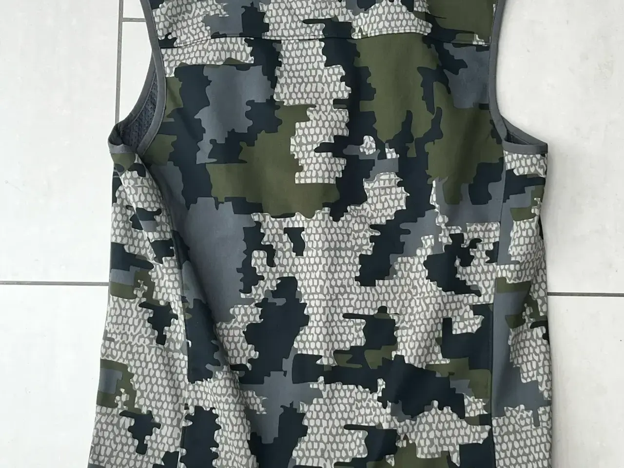 Billede 2 - Kuiu axis vest