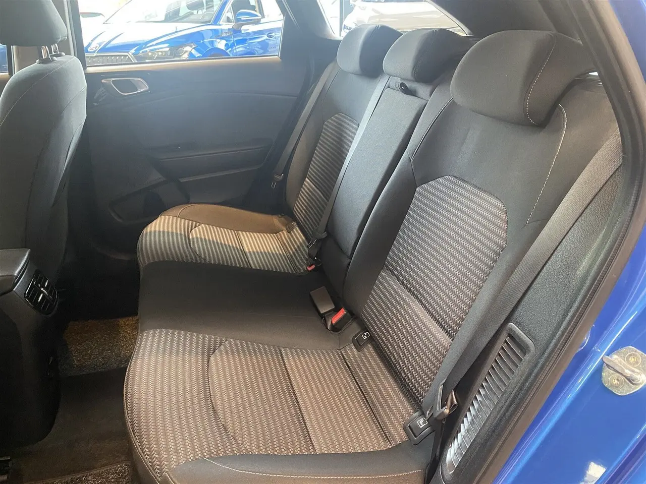 Billede 17 - Kia Ceed 1,6 PHEV Prestige SW DCT