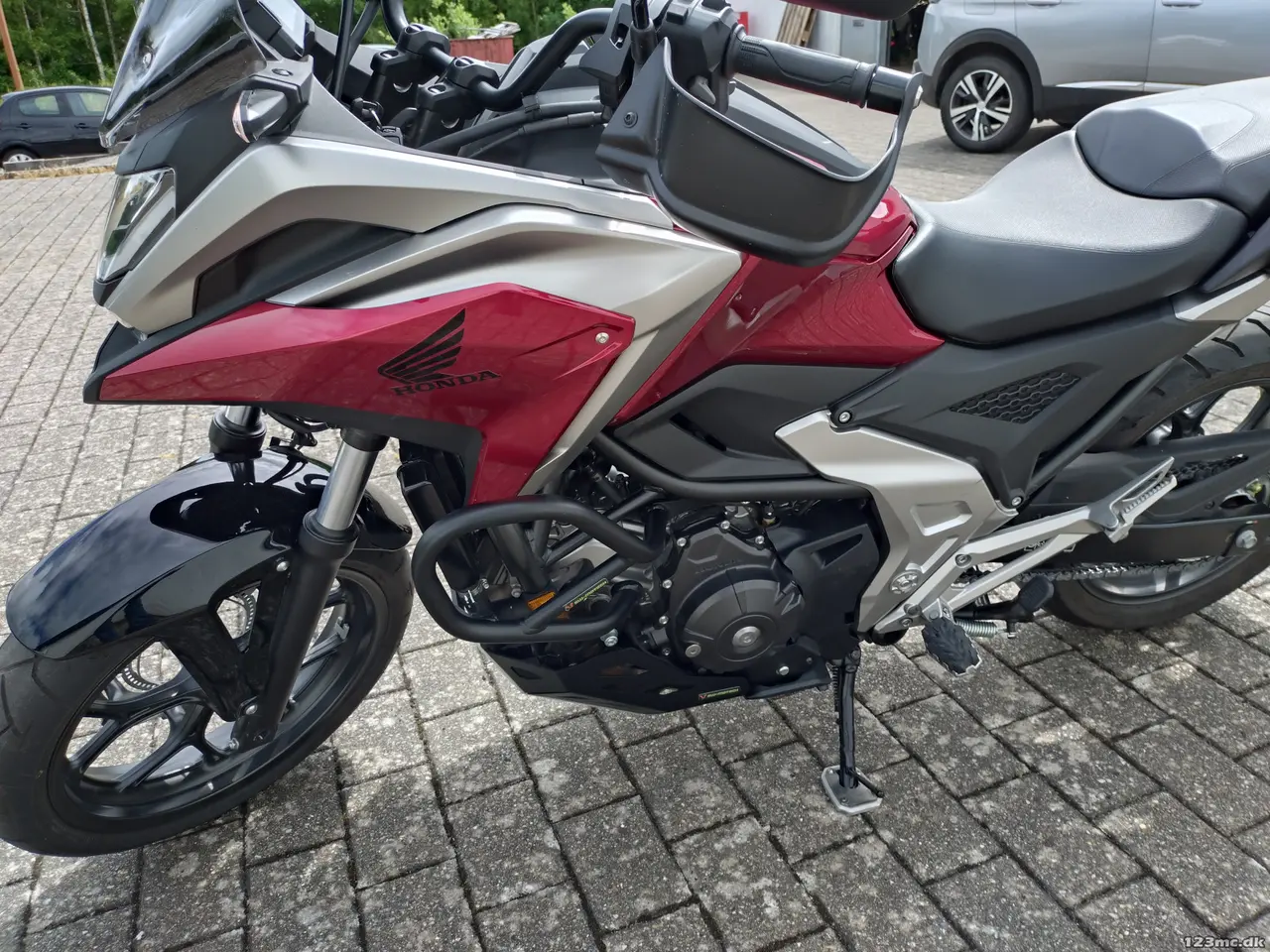 Billede 7 - Honda NC 750 XAD