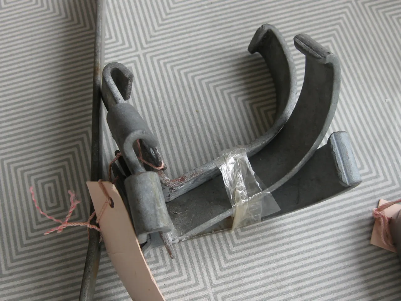 Billede 9 - Diverse byggematerialer