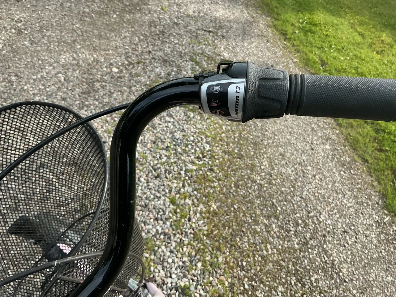 Billede 3 - Bellevue Dame cykel 28”