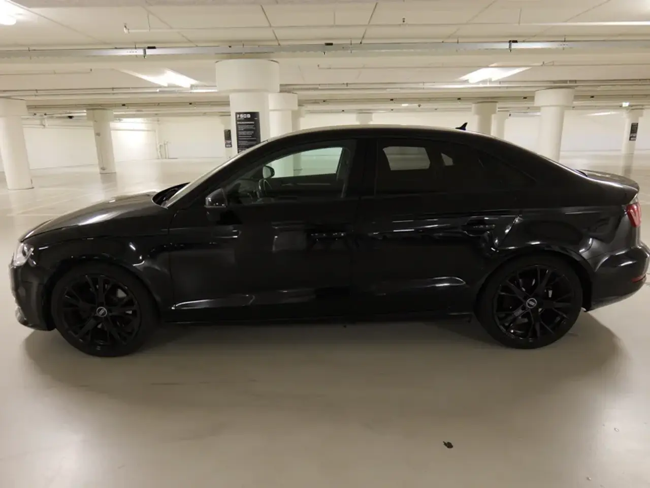Billede 3 - Audi A3 1,8 TFSi 180 Ambition