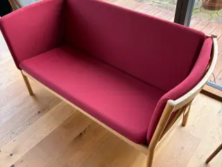 Erik Jørgensen sofa