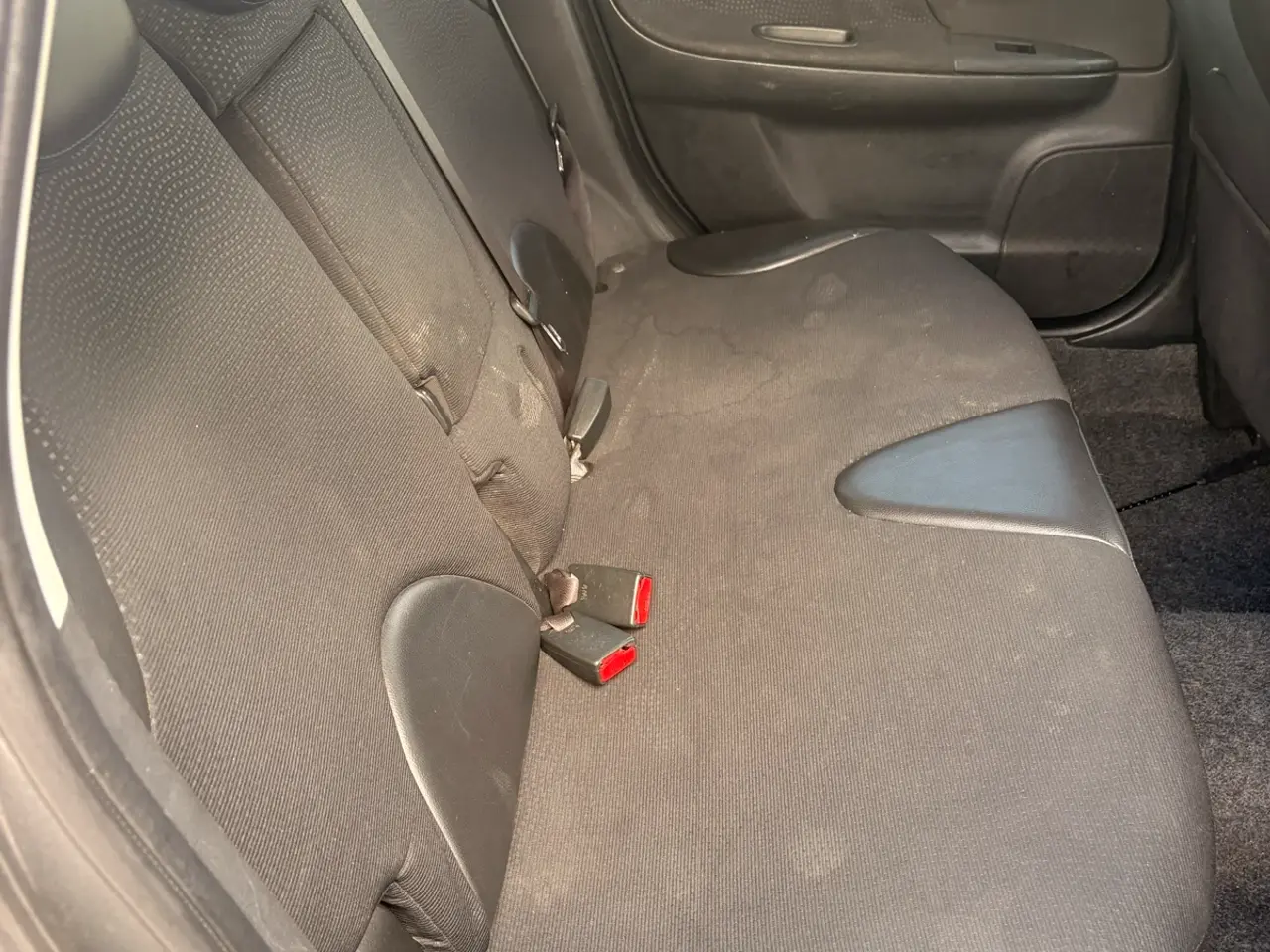 Billede 10 - Nissan Note Select 1.4 – 88 HK benzin – årgang 201
