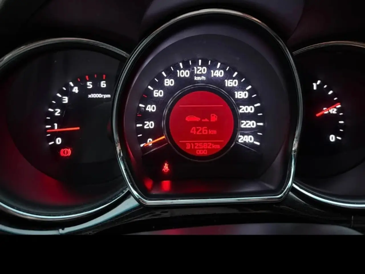 Billede 7 - Kia ceed sælges