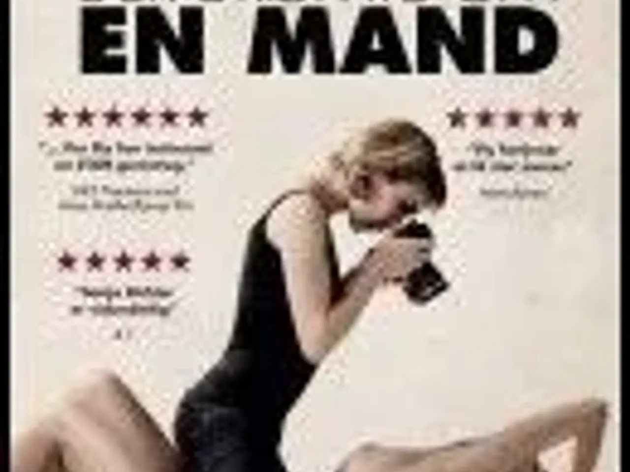 Billede 1 - Kvinden der drømte om en mand