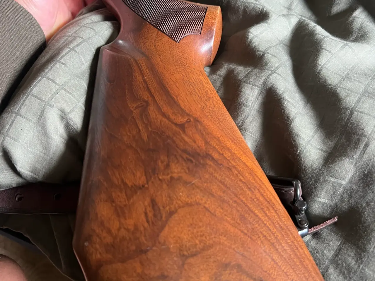 Billede 3 - Tikka m558RH 308w