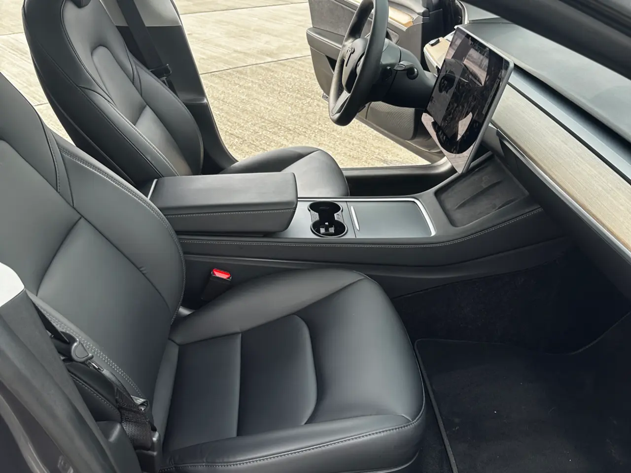 Billede 11 - Tesla Model 3  Standard Range+ RWD