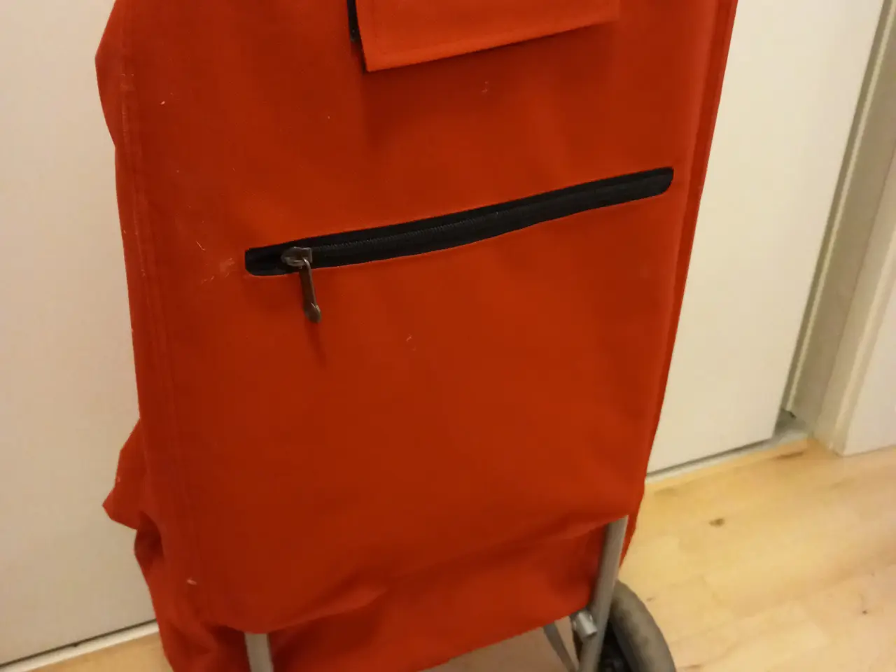 Billede 2 - Citychopper på hjul