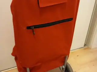 Citychopper på hjul