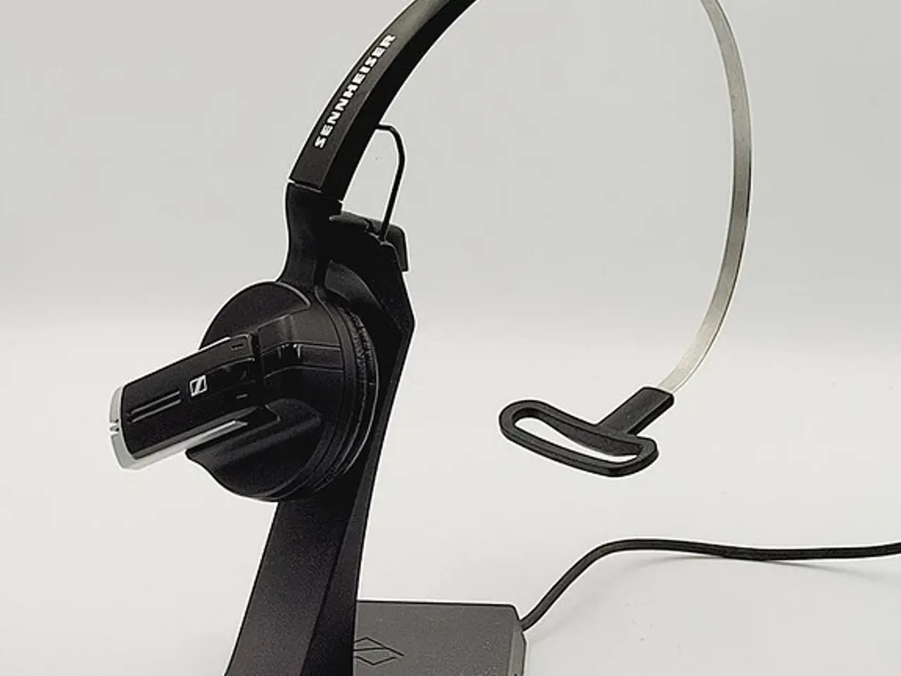 Billede 3 - ⭐️- Sennheiser PRESENCE Grey Business Bundle