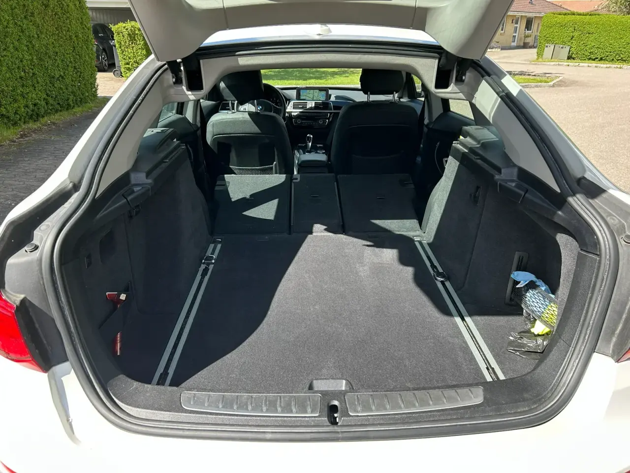 Billede 15 - BMW 320d 2,0 Gran Turismo Executive aut.