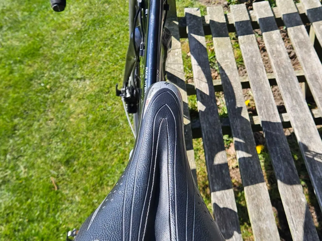 Billede 4 - Racer/ Gravel cykel