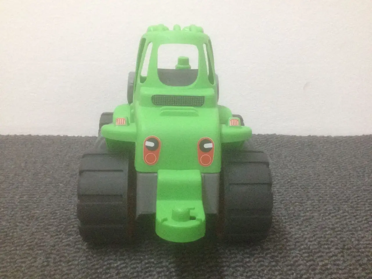 Billede 4 - Gummiged