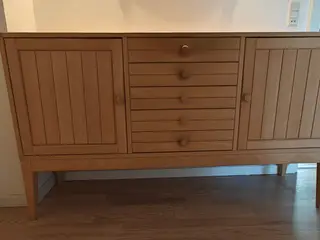 Skovby skænk