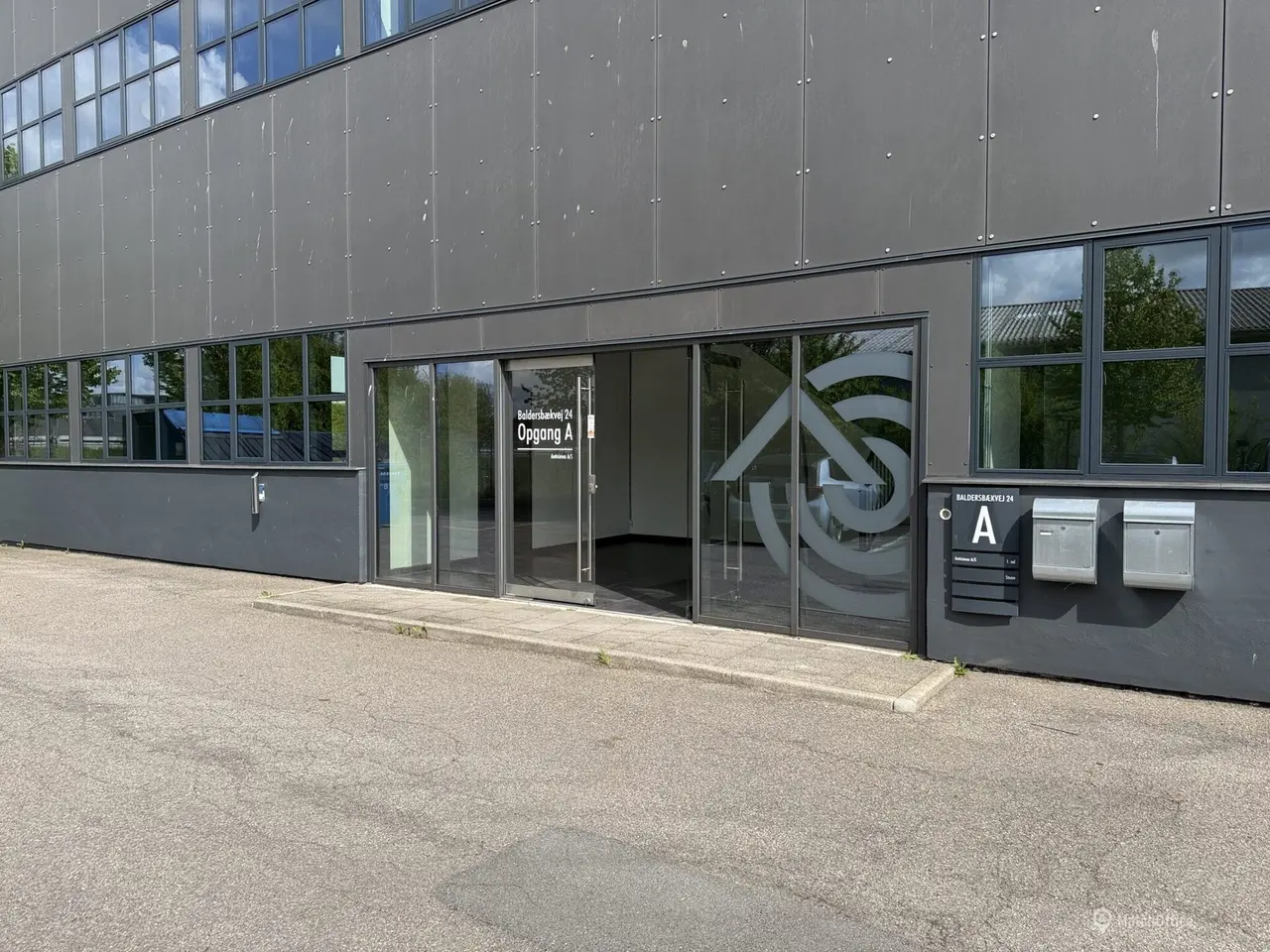 Billede 18 - 1507-16: Baldersbækvej 24A, st., 2635 Ishøj - 1180 m2
