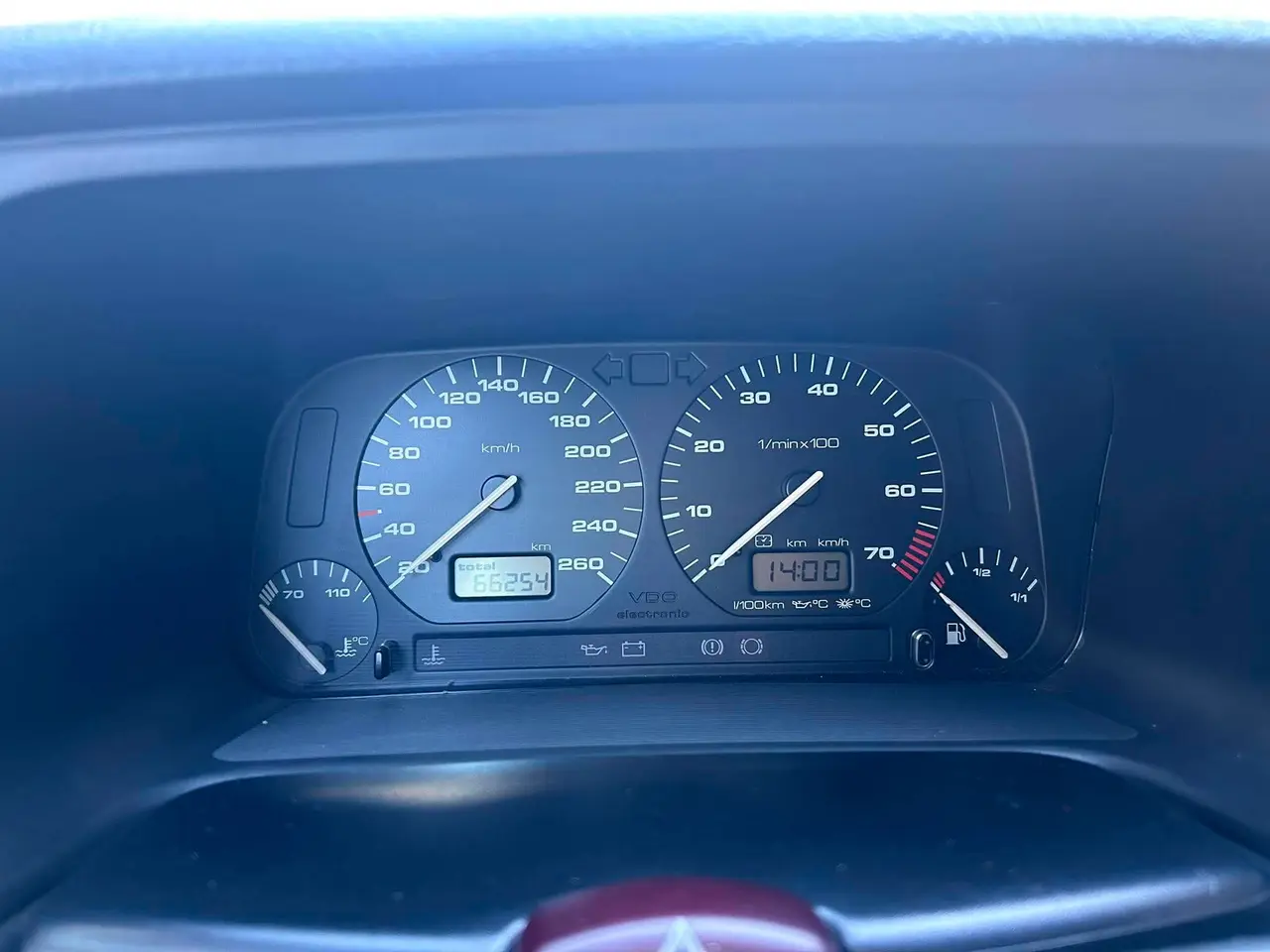 Billede 13 - Vw golf 3 vr6