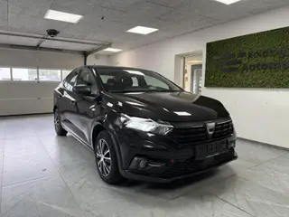 Dacia Logan 1,0 Tce Start/Stop 90HK