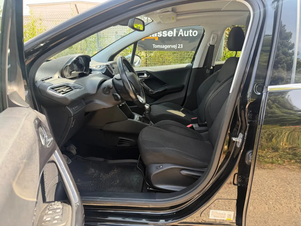 Billede 7 - Peugeot 107 1,0 Active