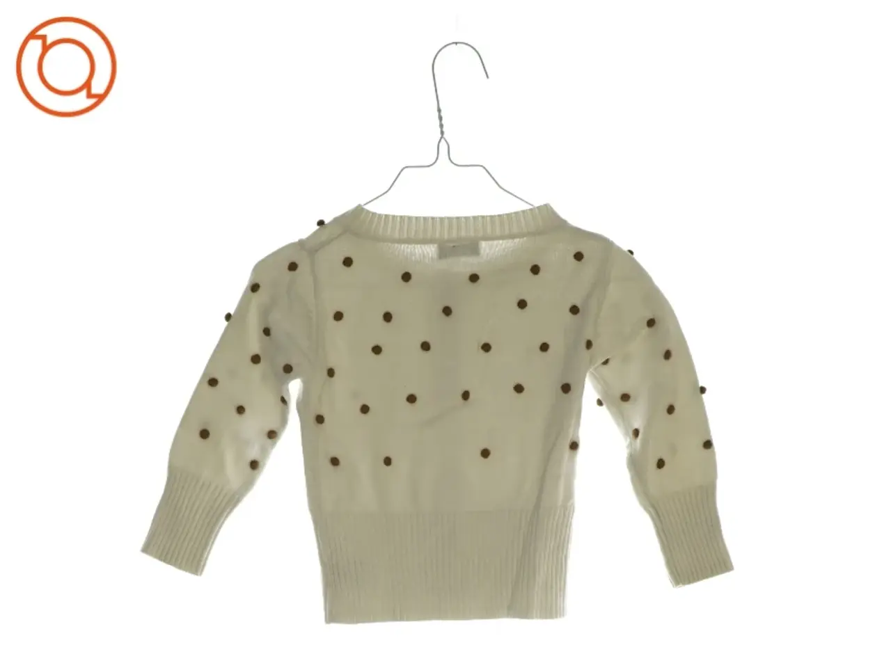Billede 2 - Cardigan fra Norlie (str. 92)