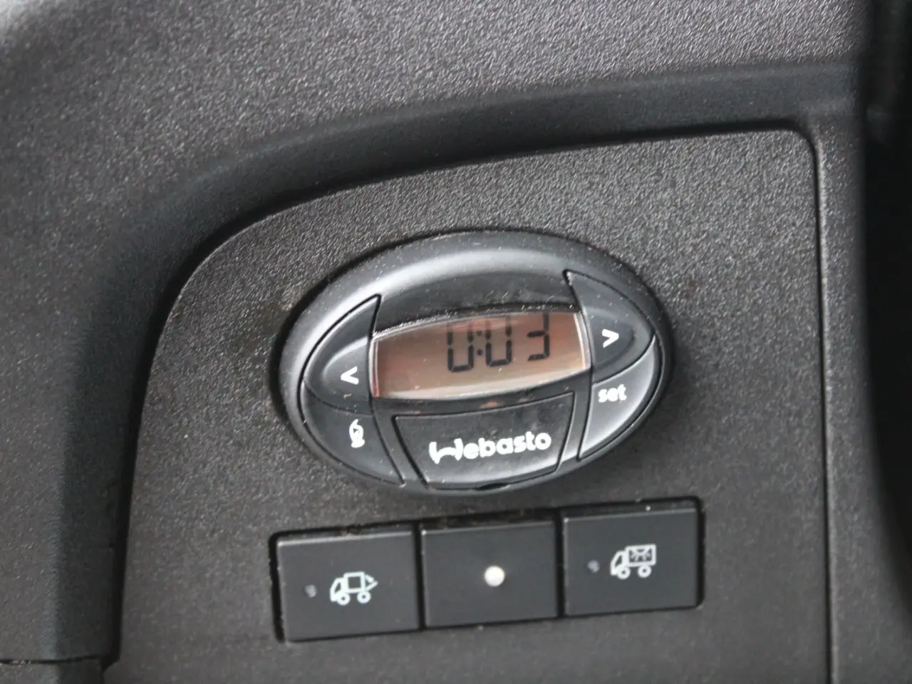 Billede 6 - Iveco Daily 2,3 35S16 Alukasse m/lift AG8
