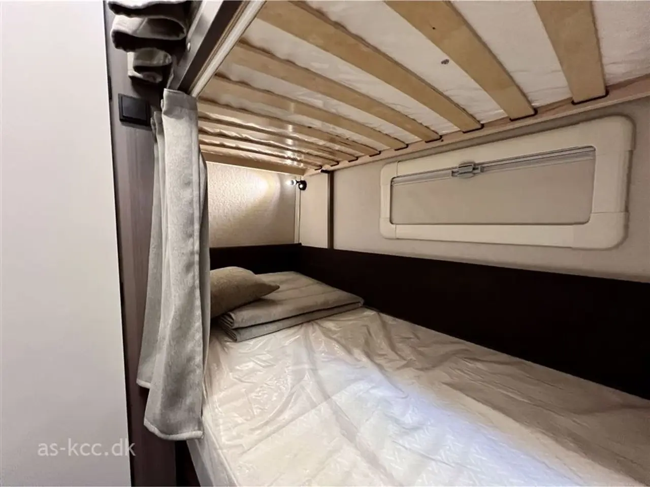 Billede 13 - 2025 - Kabe Estate 600 GDL KS