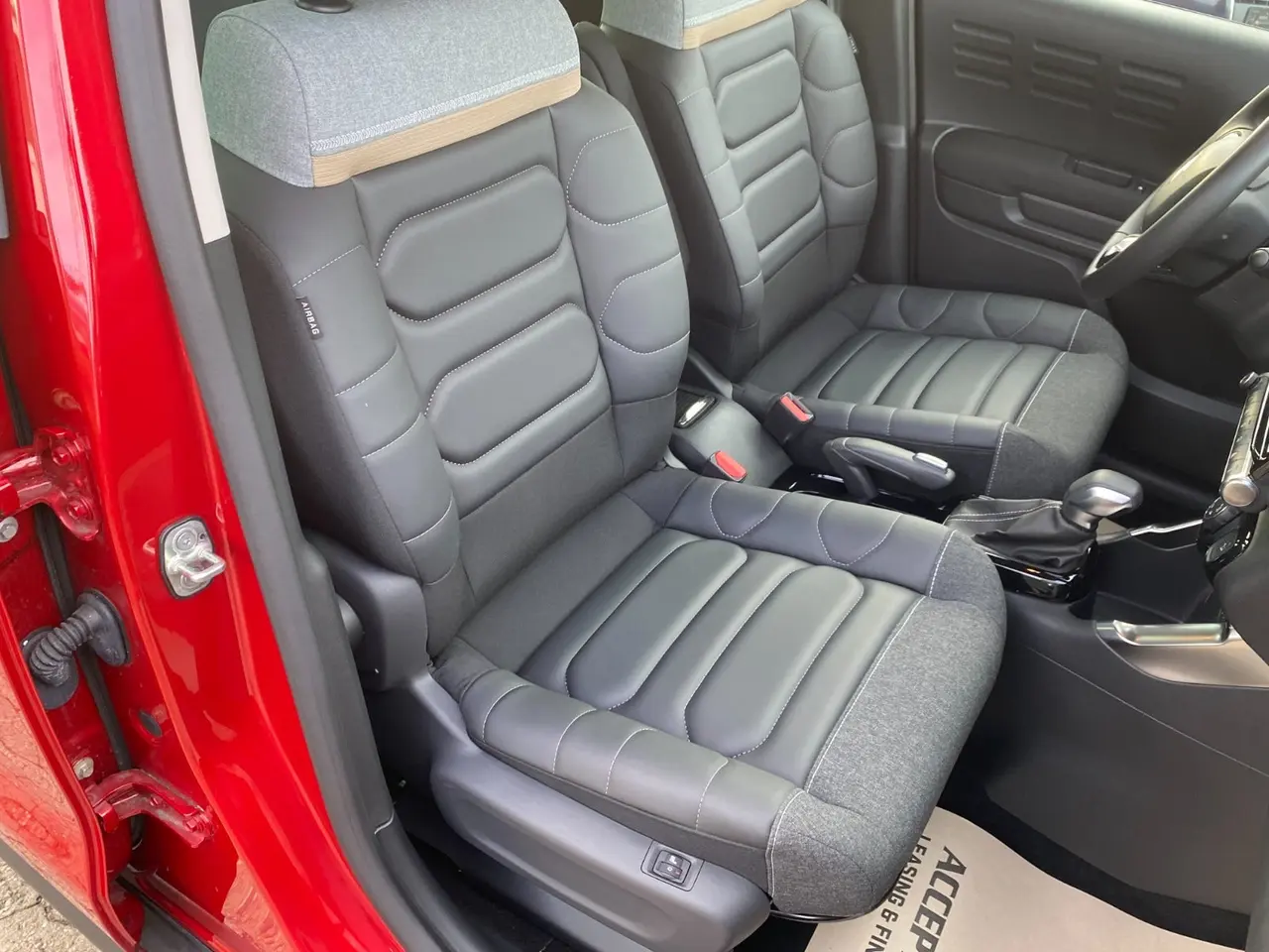 Billede 18 - Citroën C3 Aircross 1,2 PureTech 130 Max EAT6