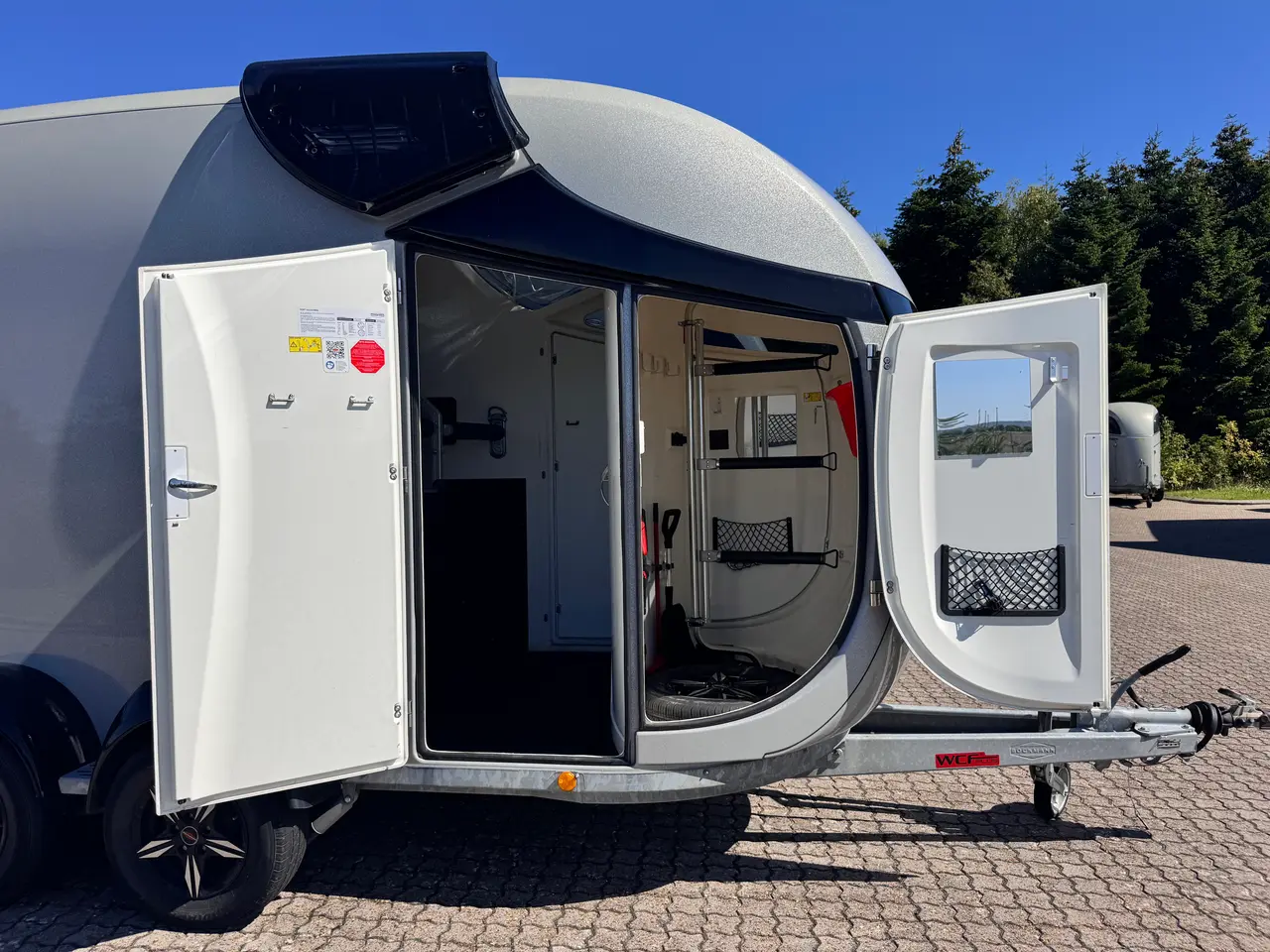 Billede 4 - Böckmann Neo L SR brugt