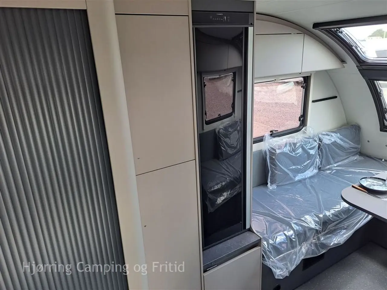Billede 6 - 2026 - Adria Action 391 LH Sport